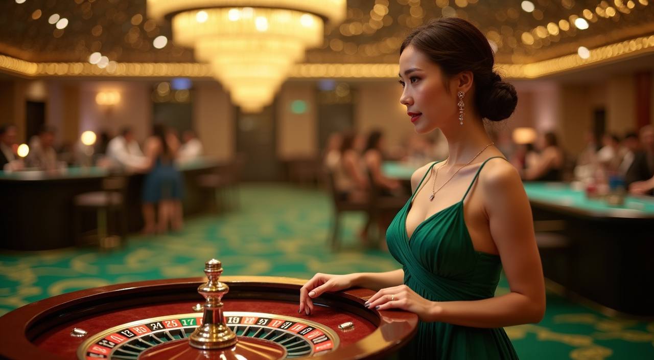 lucky perdana gaming platform
