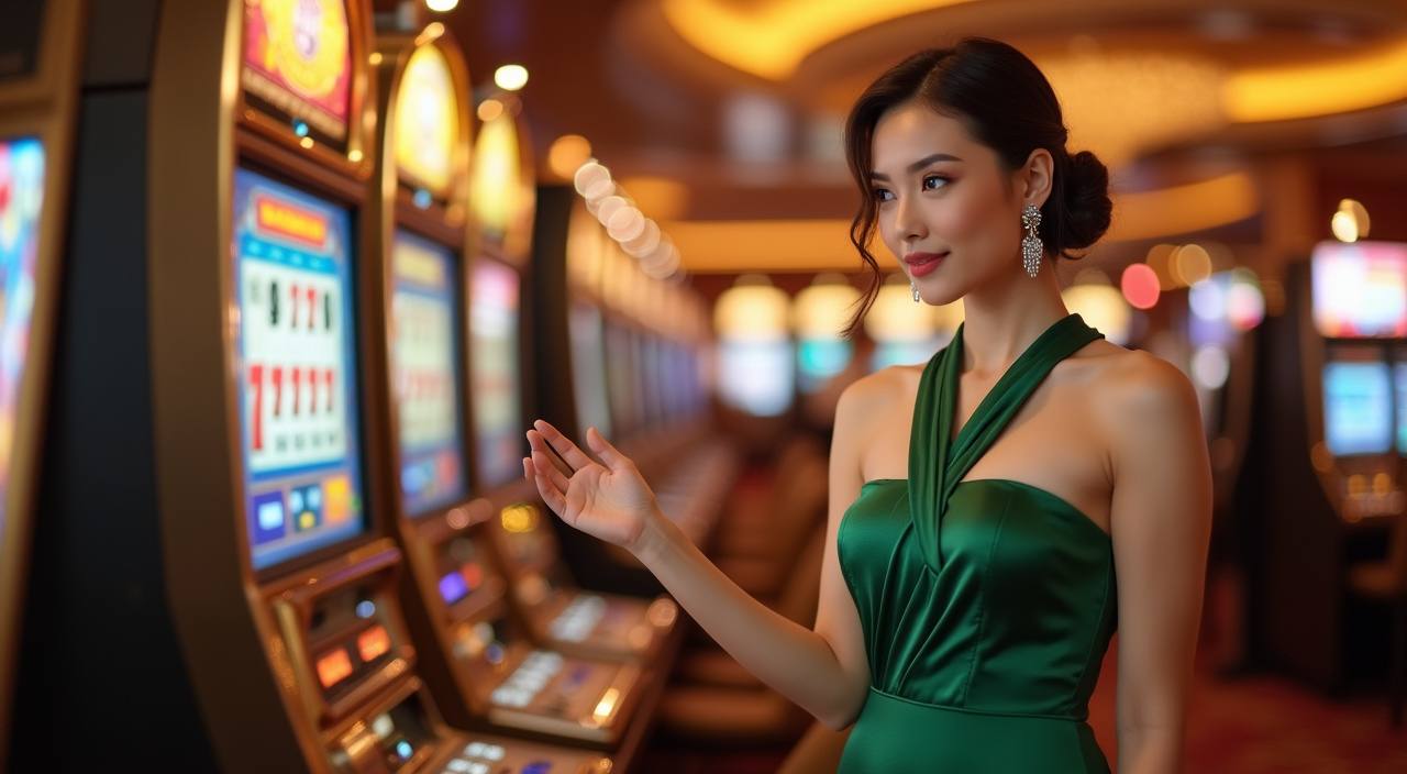 lucky perdana Langkah-langkah keselamatan dan pengurusan akaun
